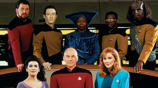 <i>Star Trek: The Next Generation</i>’s Must-Watch Episodes